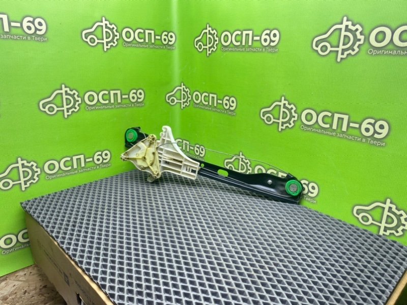 Стеклоподъемник, 2390 рублей, Тверь