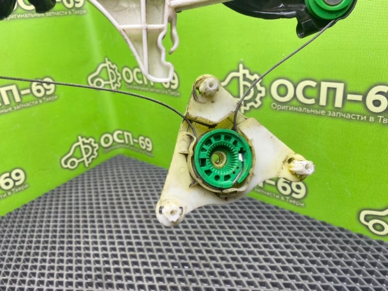 Стеклоподъемник, 2390 рублей, Тверь