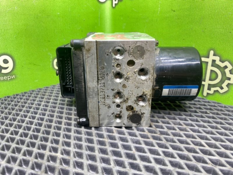 Блок ABS, 2990 рублей, Тверь