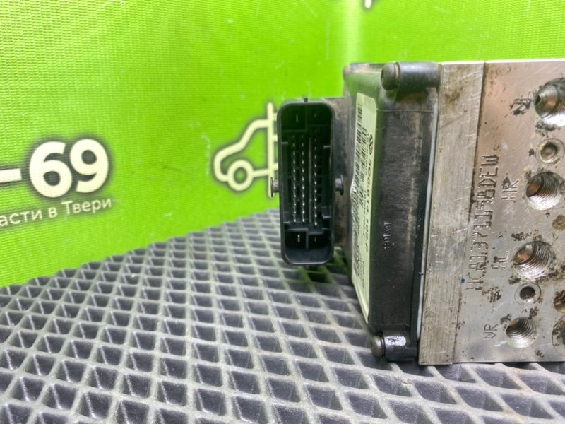 Блок ABS, 2990 рублей, Тверь