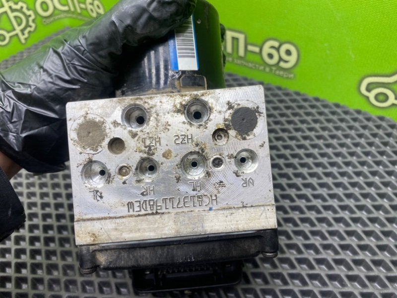 Блок ABS, 2990 рублей, Тверь