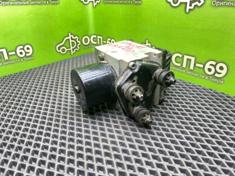 Блок ABS, 2990 рублей, Тверь