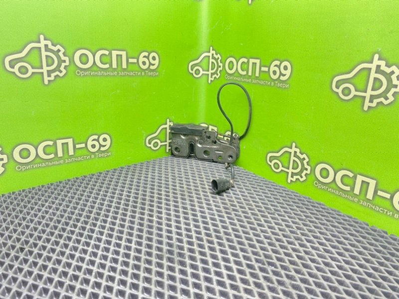 Замок капота, 1790 рублей, Тверь