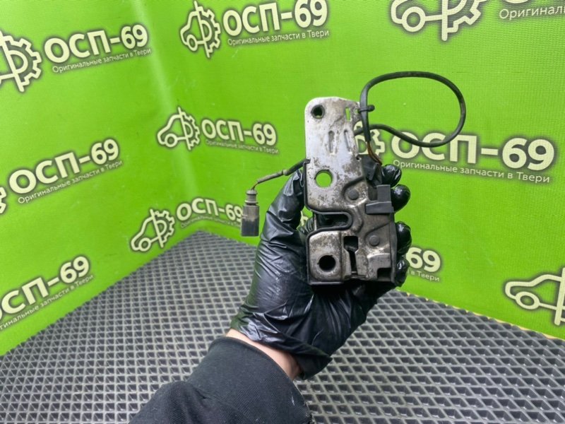 Замок капота, 1790 рублей, Тверь