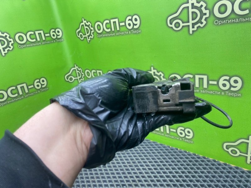 Замок капота, 1790 рублей, Тверь