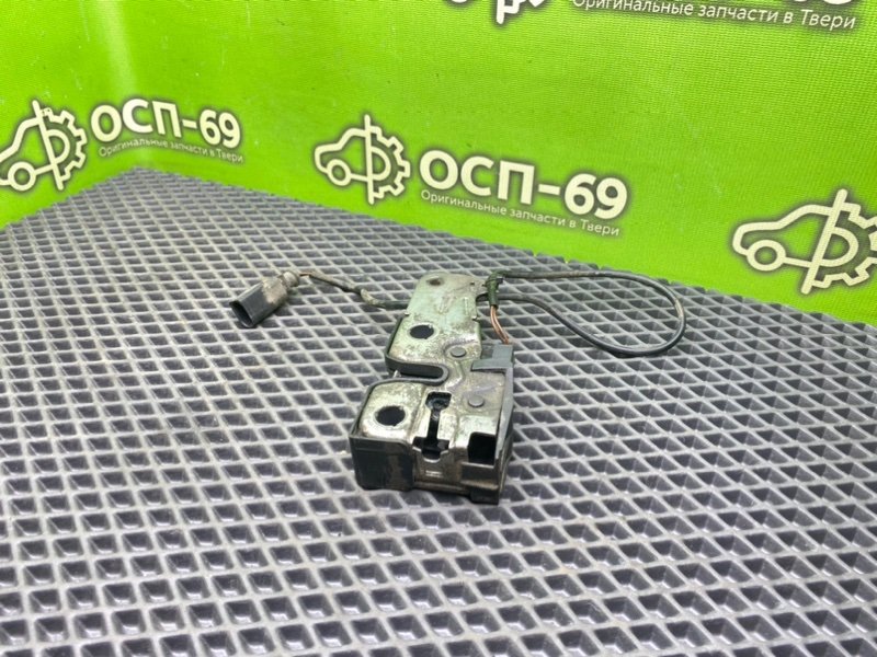 Замок капота, 1790 рублей, Тверь