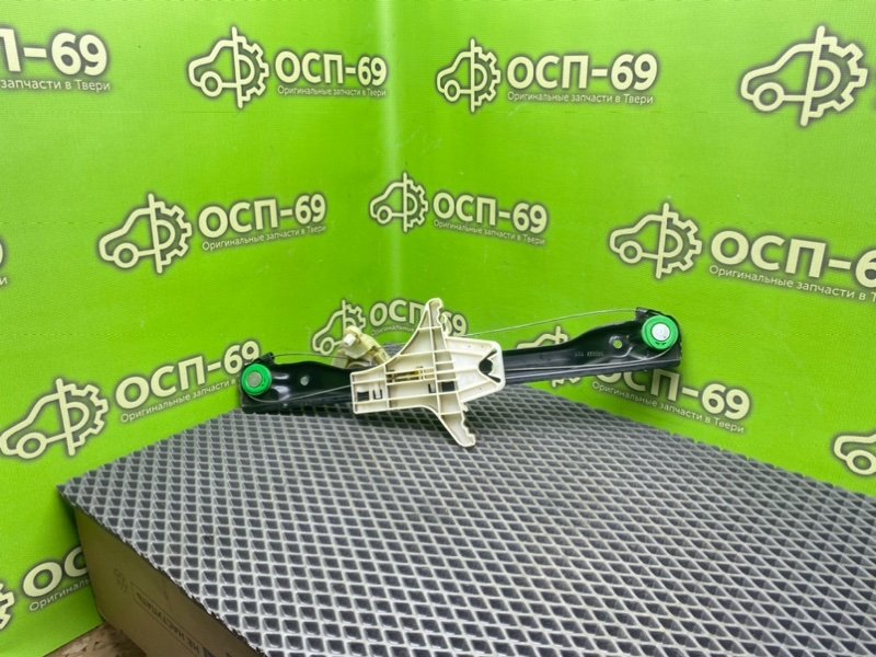 Стеклоподъемник, 2290 рублей, Тверь