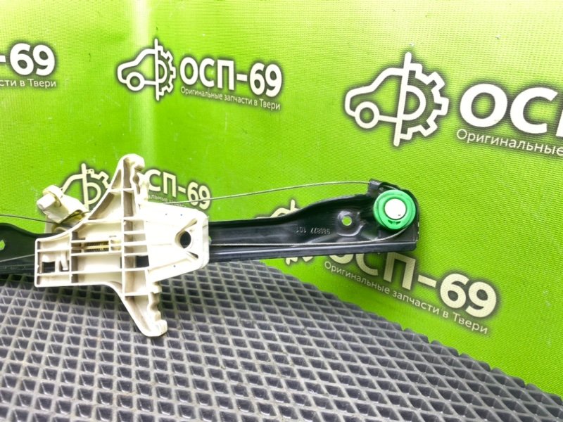 Стеклоподъемник, 2290 рублей, Тверь