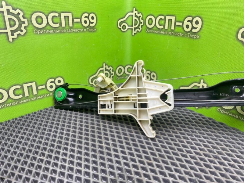 Стеклоподъемник, 2290 рублей, Тверь