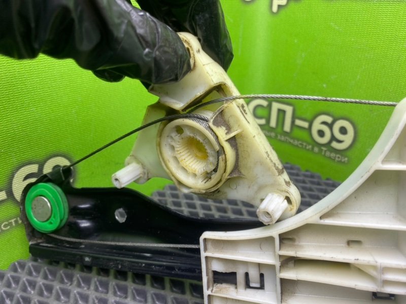 Стеклоподъемник, 2290 рублей, Тверь