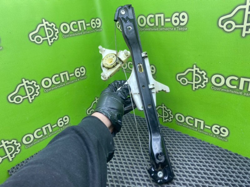 Стеклоподъемник, 2290 рублей, Тверь