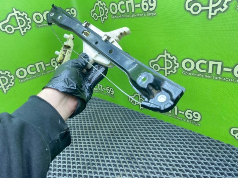 Стеклоподъемник, 2290 рублей, Тверь