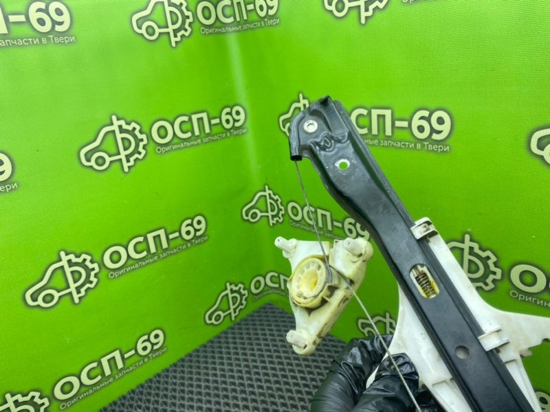 Стеклоподъемник, 2290 рублей, Тверь