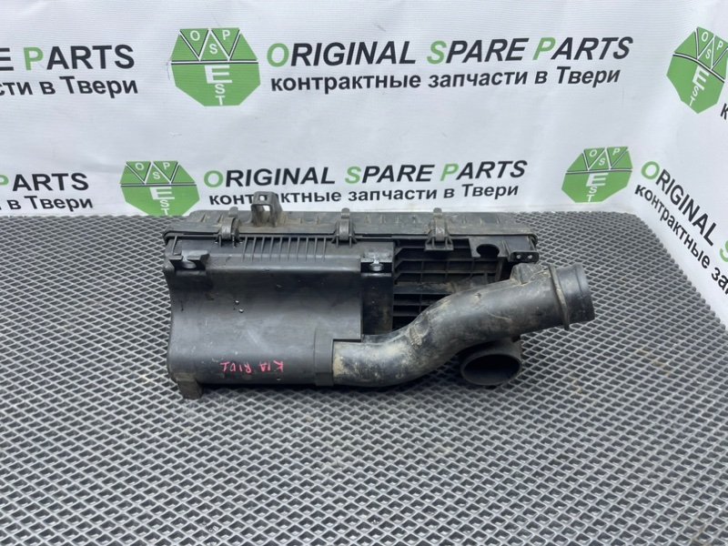 Корпус воздушного фильтра, 790 рублей, Тверь