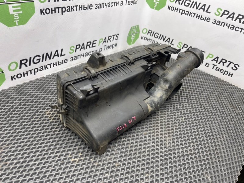 Корпус воздушного фильтра, 790 рублей, Тверь