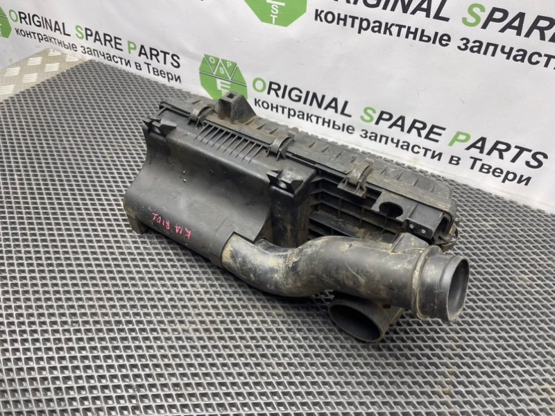 Корпус воздушного фильтра, 790 рублей, Тверь