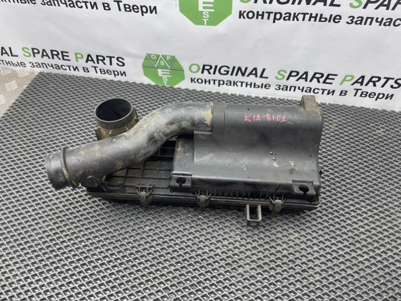 Корпус воздушного фильтра, 790 рублей, Тверь