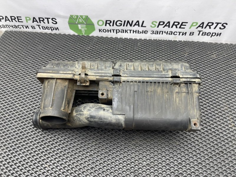 Корпус воздушного фильтра, 790 рублей, Тверь