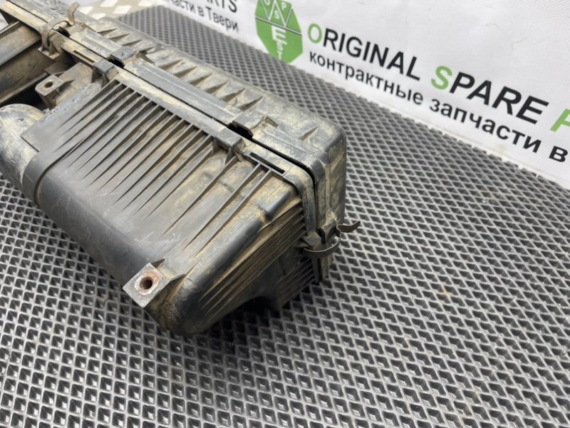Корпус воздушного фильтра, 790 рублей, Тверь