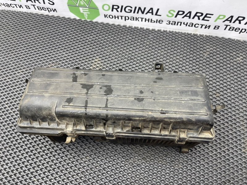 Корпус воздушного фильтра, 790 рублей, Тверь