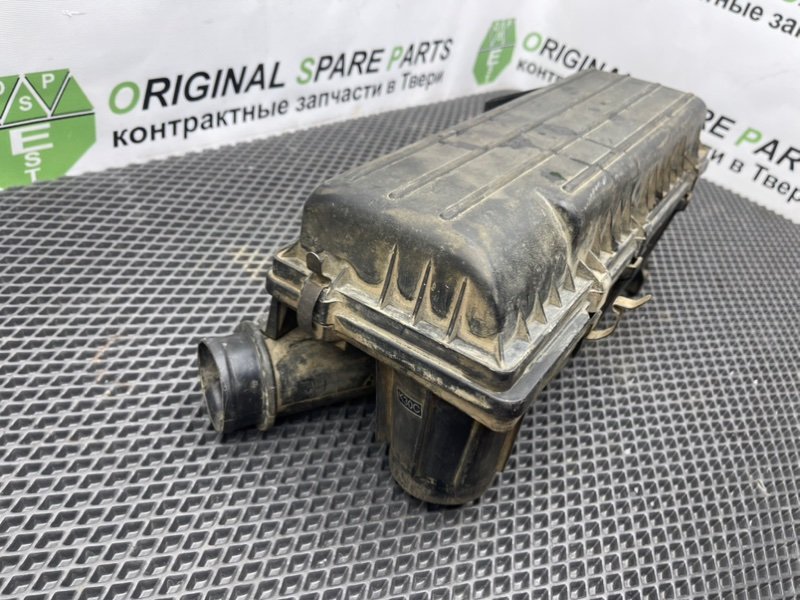 Корпус воздушного фильтра, 790 рублей, Тверь