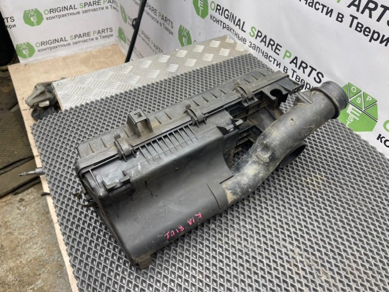 Корпус воздушного фильтра, 790 рублей, Тверь