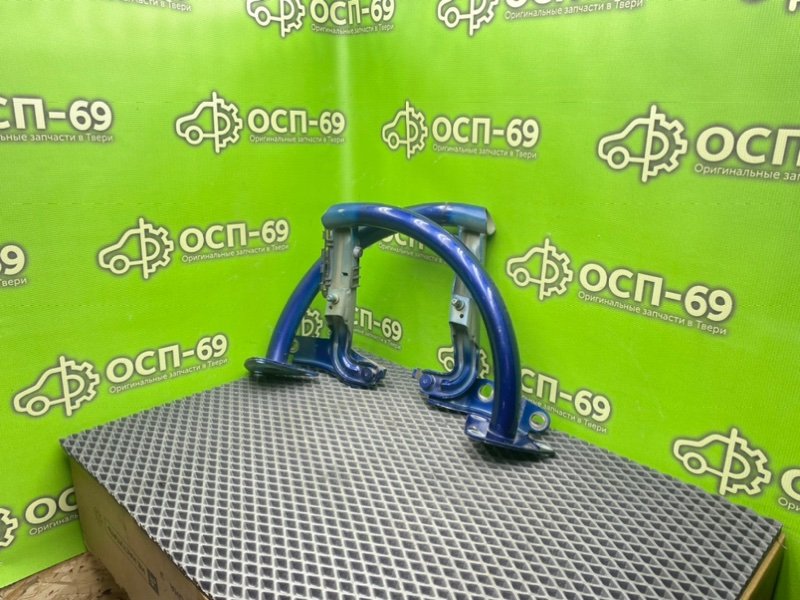 Петли багажника, 990 рублей, Тверь