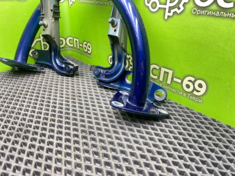 Петли багажника, 990 рублей, Тверь