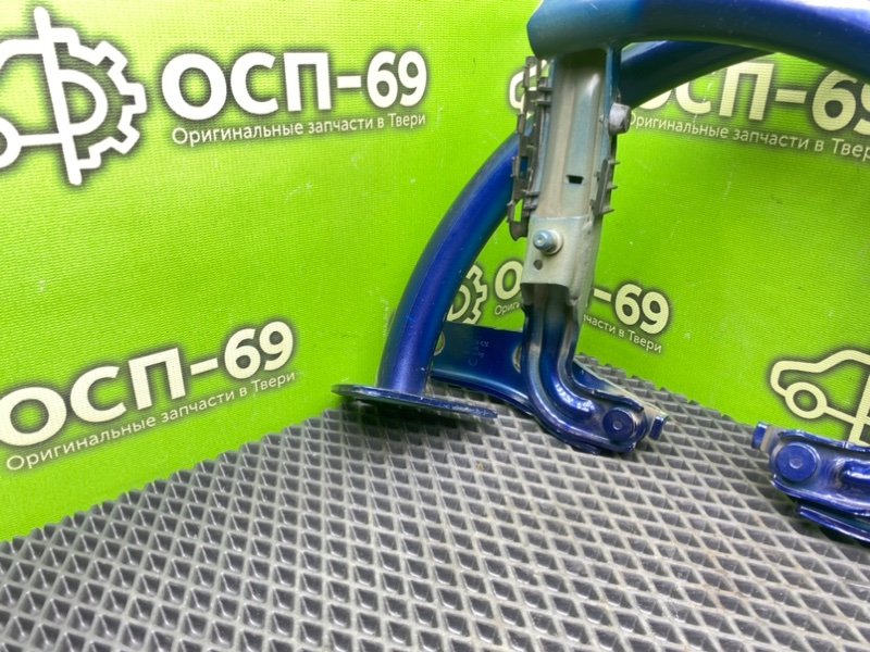 Петли багажника, 990 рублей, Тверь