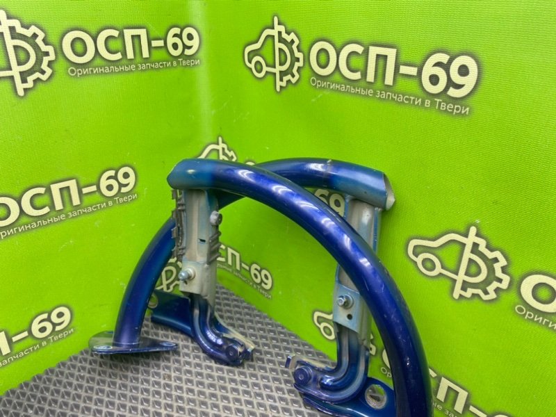 Петли багажника, 990 рублей, Тверь