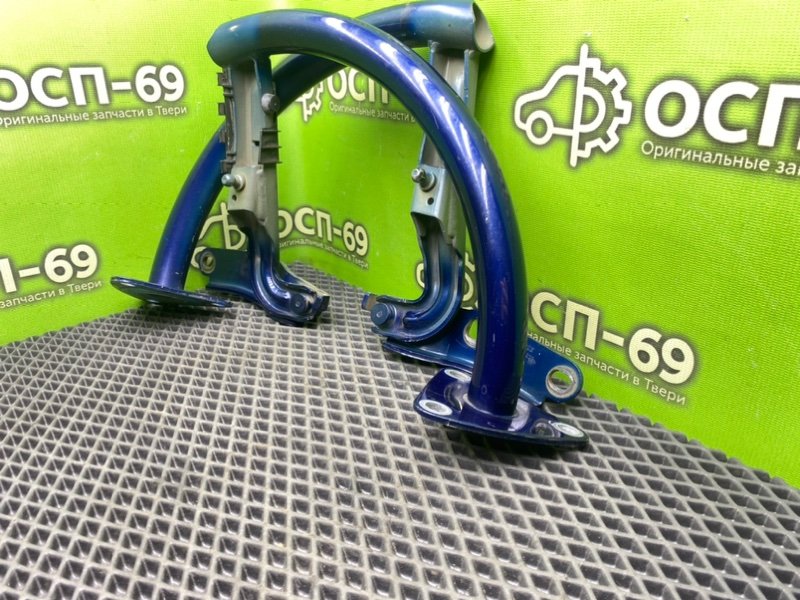 Петли багажника, 990 рублей, Тверь