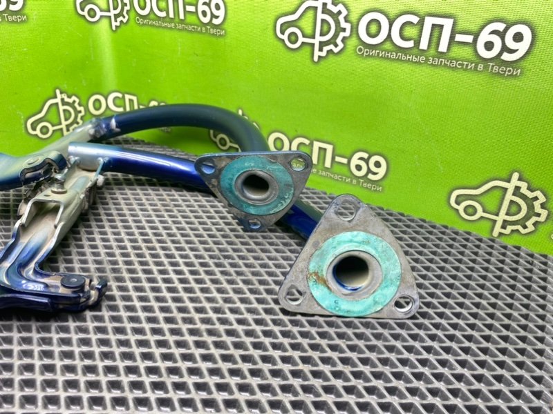 Петли багажника, 990 рублей, Тверь