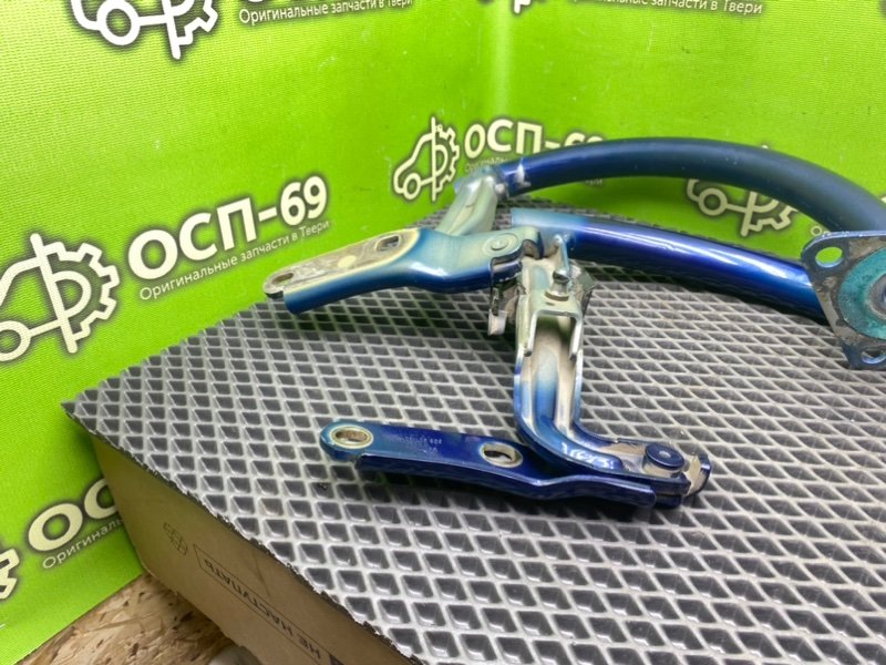 Петли багажника, 990 рублей, Тверь