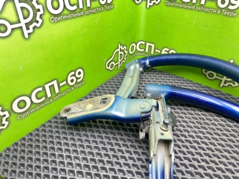 Петли багажника, 990 рублей, Тверь