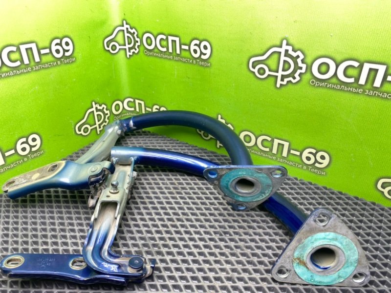 Петли багажника, 990 рублей, Тверь