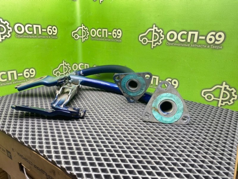 Петли багажника, 990 рублей, Тверь