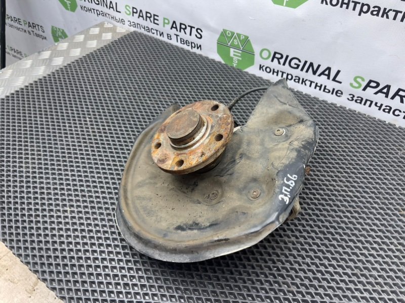 Поворотный кулак, 1990 рублей, Тверь