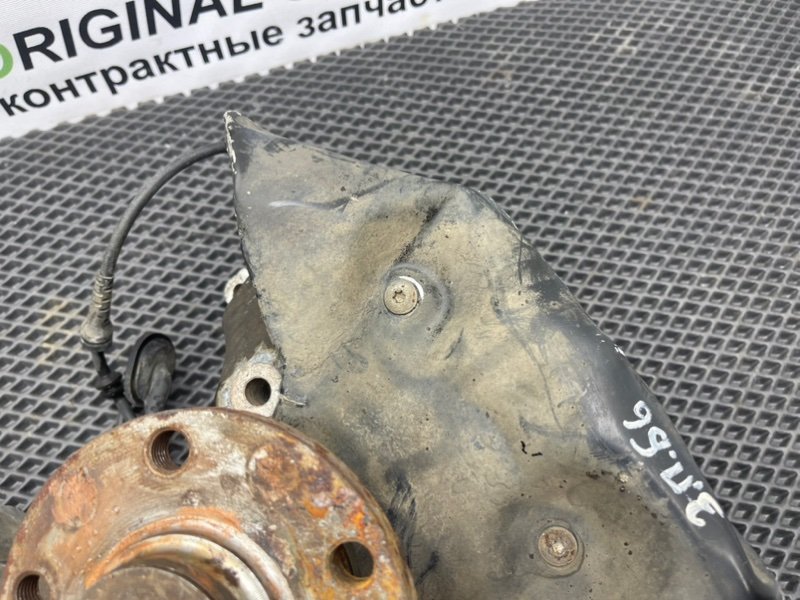 Поворотный кулак, 1990 рублей, Тверь