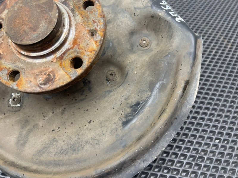 Поворотный кулак, 1990 рублей, Тверь