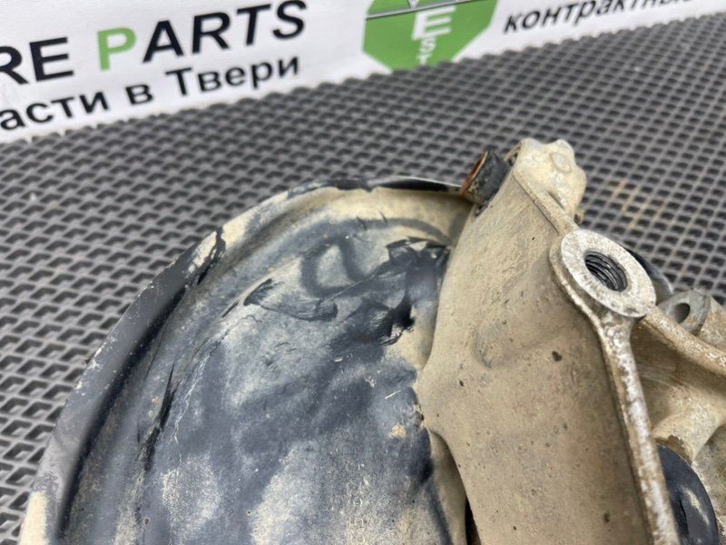 Поворотный кулак, 1990 рублей, Тверь