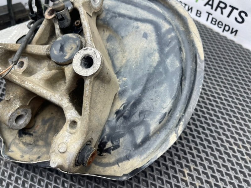 Поворотный кулак, 1990 рублей, Тверь