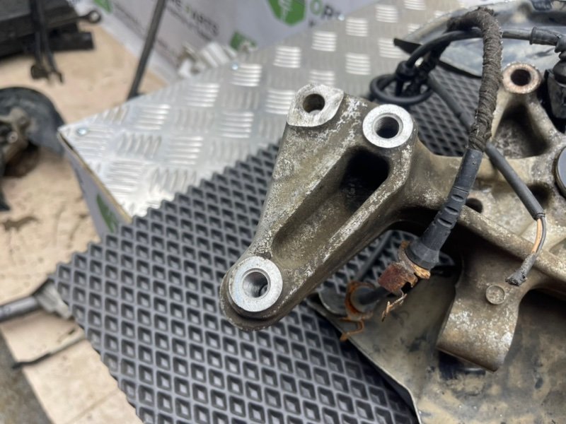 Поворотный кулак, 1990 рублей, Тверь