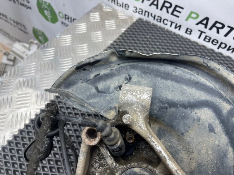 Поворотный кулак, 1990 рублей, Тверь