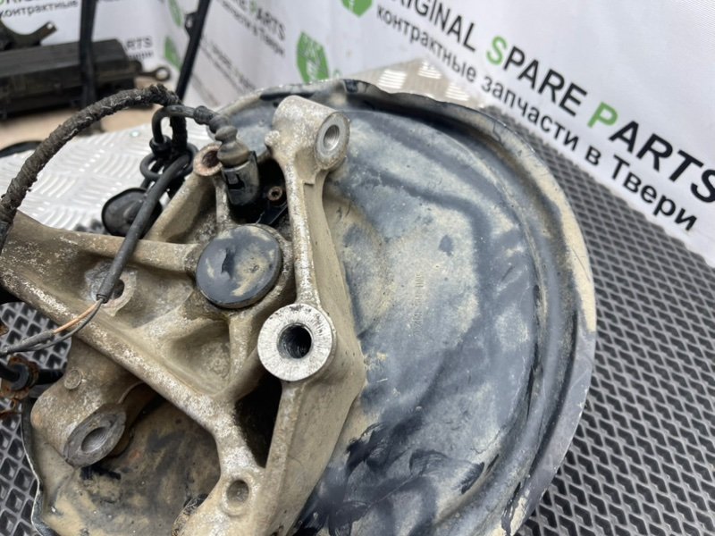 Поворотный кулак, 1990 рублей, Тверь