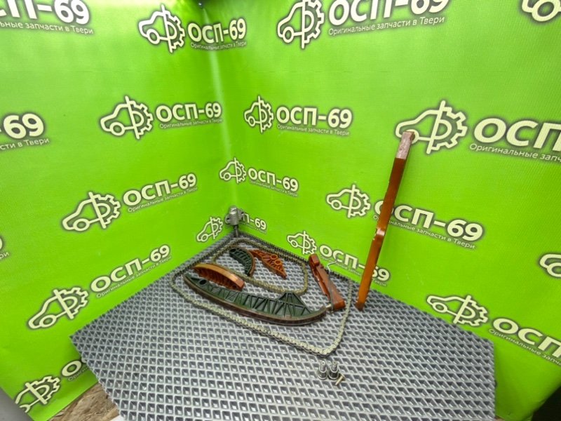 Комплект ГРМ, 5490 рублей, Тверь