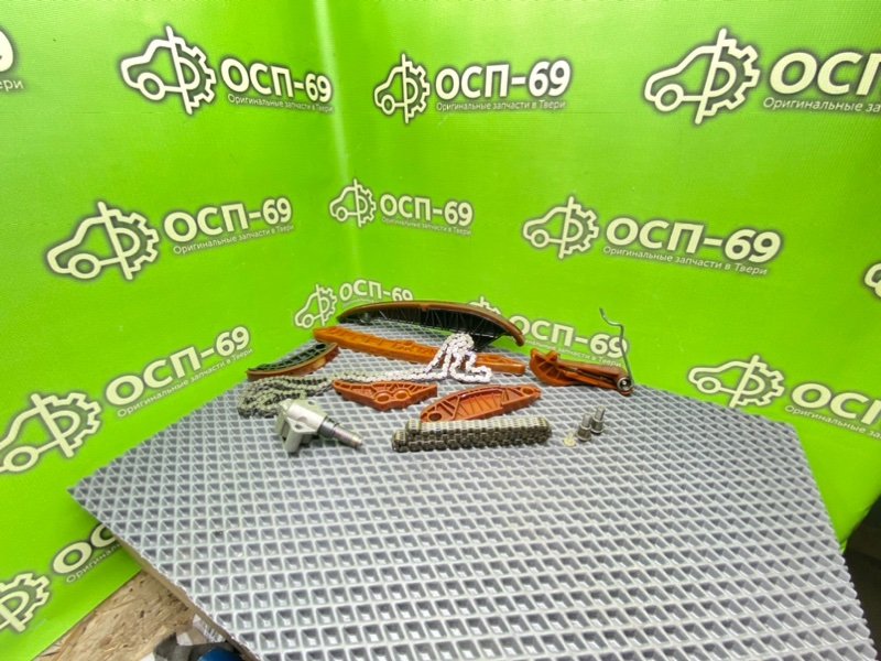 Комплект ГРМ, 5490 рублей, Тверь