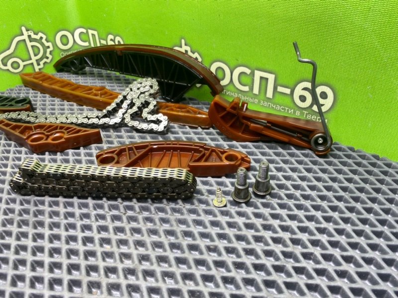 Комплект ГРМ, 5490 рублей, Тверь