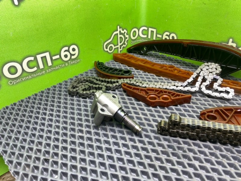 Комплект ГРМ, 5490 рублей, Тверь