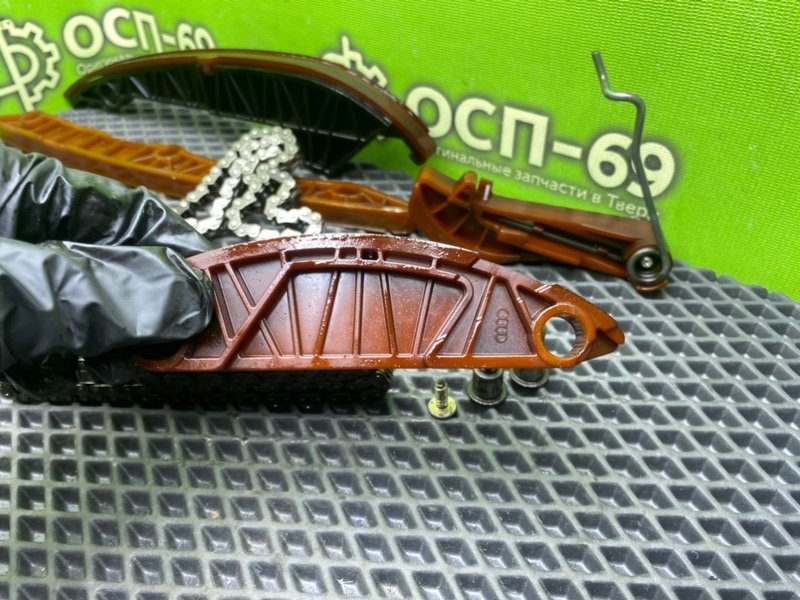 Комплект ГРМ, 5490 рублей, Тверь