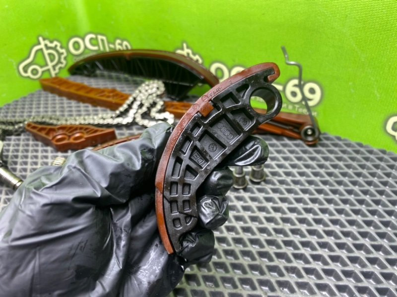 Комплект ГРМ, 5490 рублей, Тверь